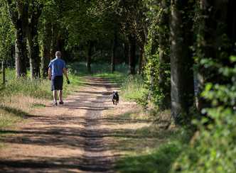 Zomerseizoen van start in Groengebied Amstelland