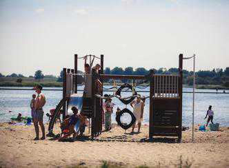 Ouderkerkerplas 2019