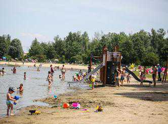 Gaasperplas 2019