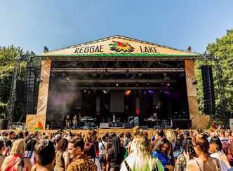 Reggae Lake Festival Gaasperpark - alle ins en outs