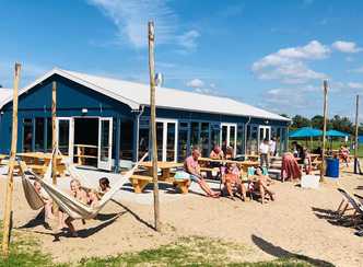 2022 Strandpaviljoen A/d Plas