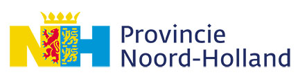 logo provincie Noord-Holland 