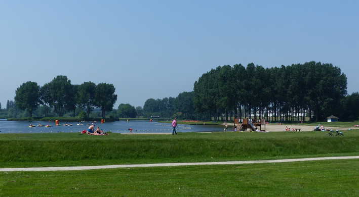 perbericht  beheer GGA