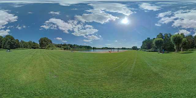 Hoge Dijk 360%
