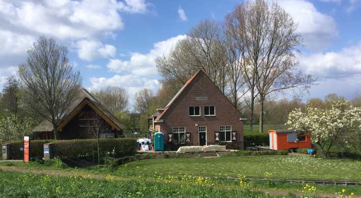 2019 Speelboerderij Elsenhove
