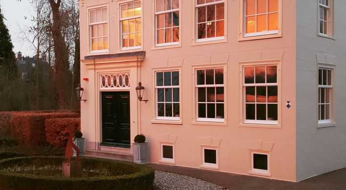 2019 04 Wester-Amstel gebouw