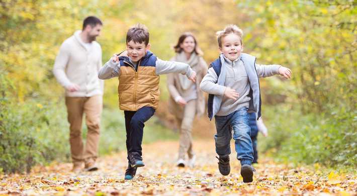 2019 Tips herfstvakantie activiteiten voor kinderen