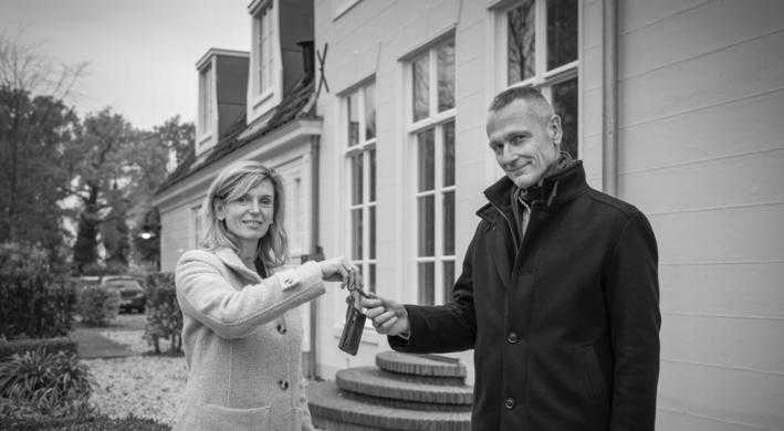 2019 sleuteloverdracht westeramstel