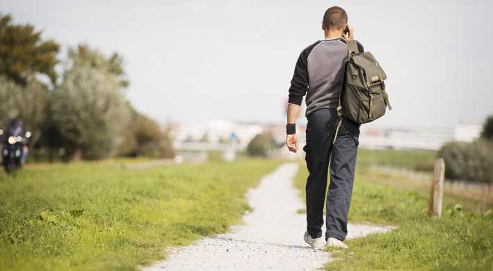 GGA Wandelaar Ouderkerkerplas