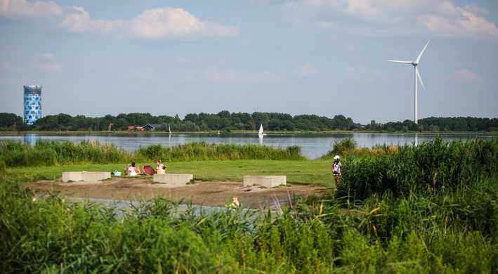 Ouderkerkerplas