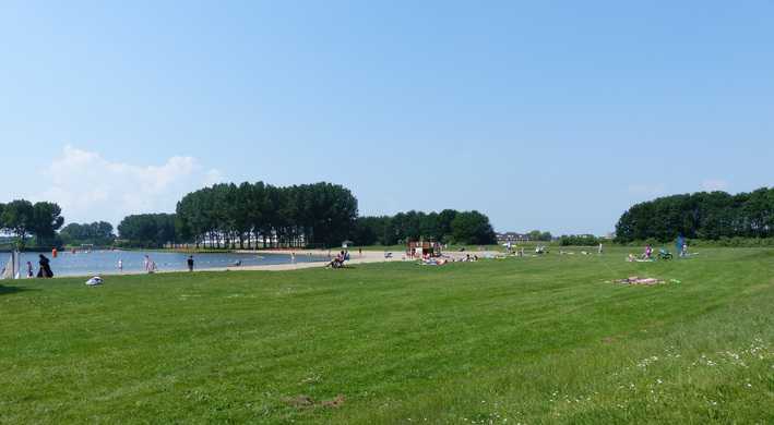 Ouderkerkerplas