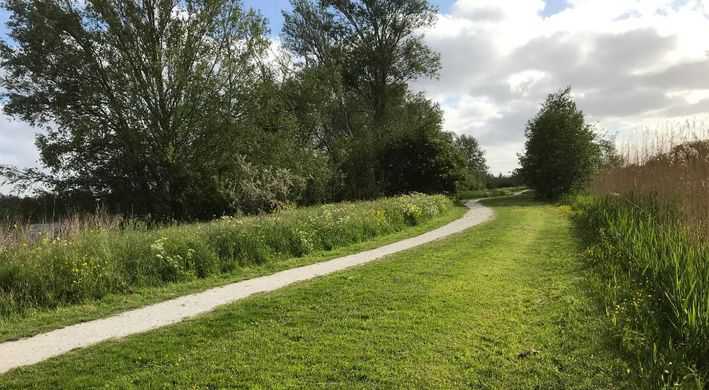 Maaibeleid Gaasperplas Groengebied Amstelland