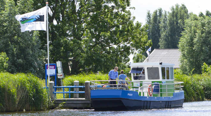 2020 Vaarseizoen verlengd