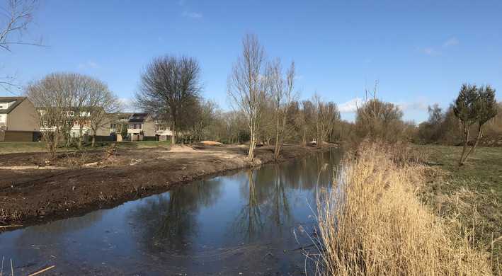 2021 Gaasperzoom schiereiland