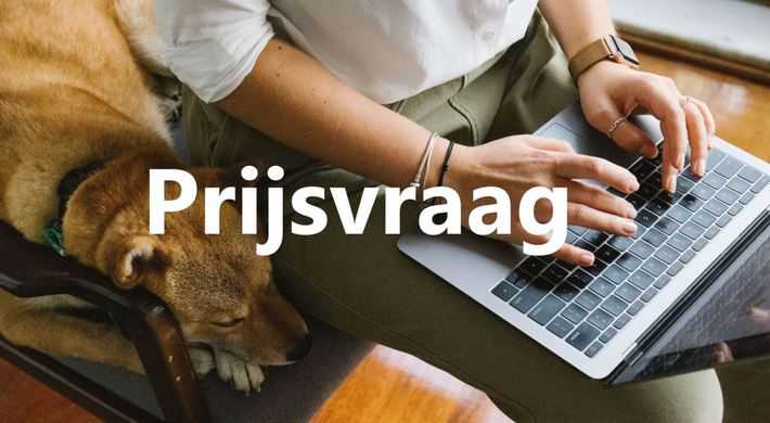 2021 Prijsvraag hondenuitlaatbeleid OKP
