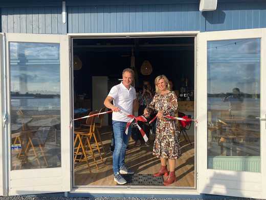 2021 Opening Aan de Plas