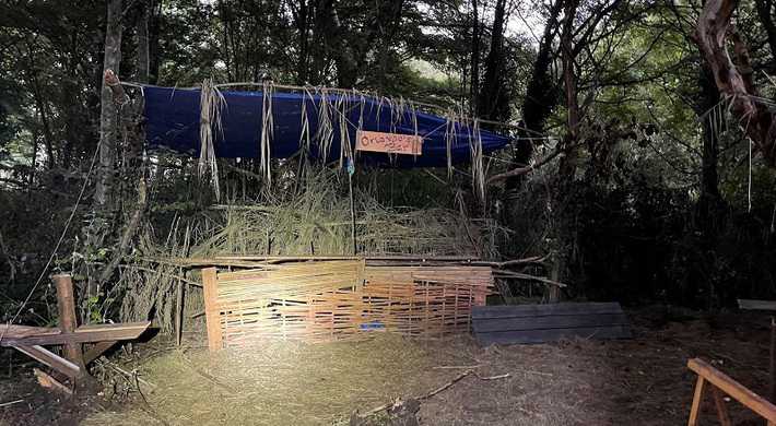 2021 Boomhut verwijderen 1