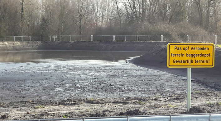 2021 Bagger Hoge Dijk