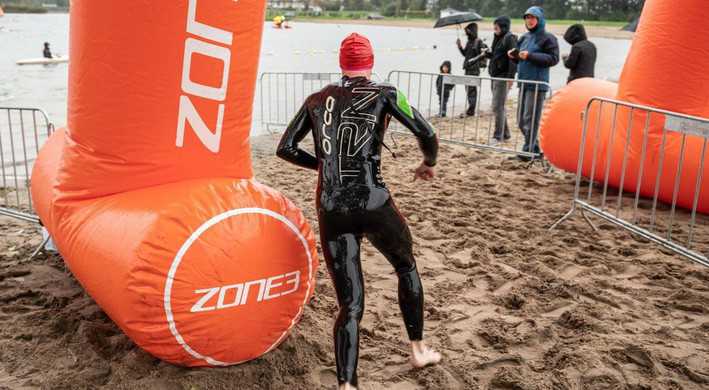 2022 Triatlon Ouderkerkerplas