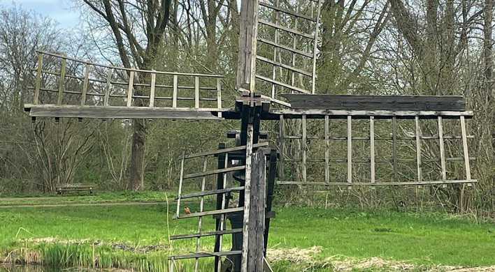 2024 Tjaskermolen Gaasperplas