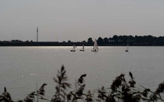 Ouderkerkerplas onderhoud koelsysteem