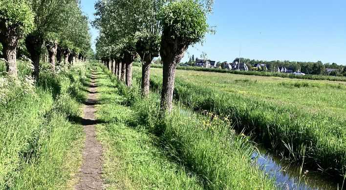 2025 Randen maaien