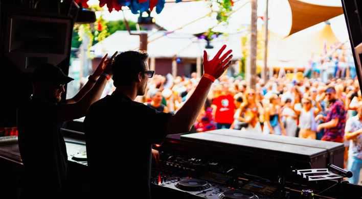 2025 Melody Garden Festival