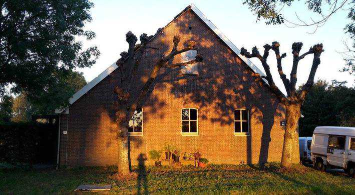 2026 Boerderij Landgenoegen Abcouderstraatweg