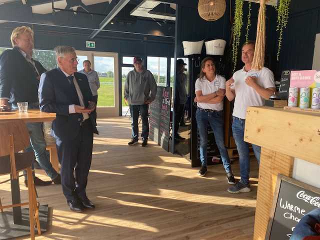 2021 Opening Aan de Plas - speech Klaui // speech_ingomar_klaui_2.jpg (38 K)