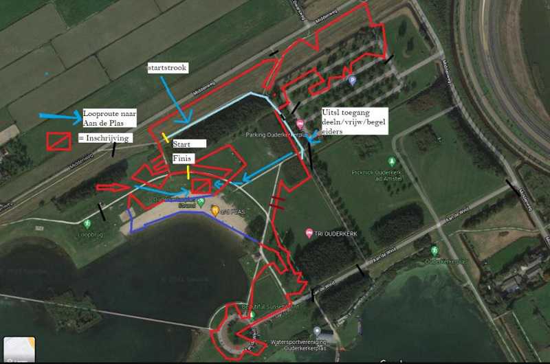 2021 Plattegrond Ouderkerker Cross // plattegrond_crossterrein_-_klein.jpg (42 K)