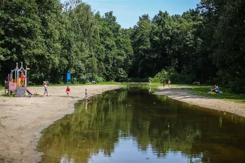 2025 Hoge-Dijk-speelsloot met speeltoestel en spelende kinderen // hoge-dijk-speelsloot-met-speeltoestel-en-spelende-kinderen.jpg (57 K)