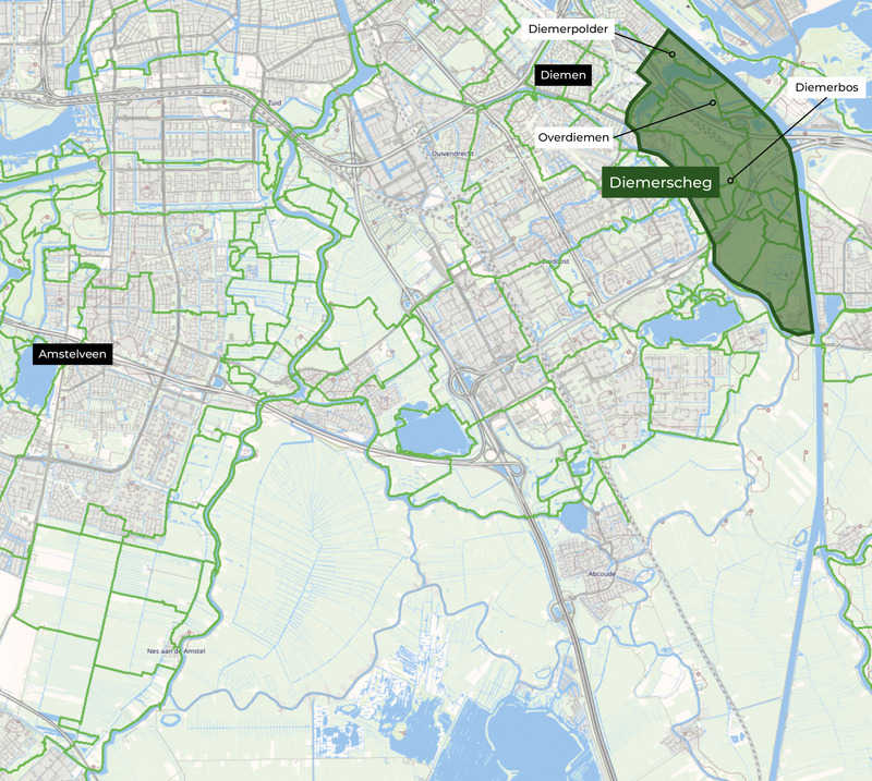 Kaart-Groengebied-Amstelland-Diemerscheg&nbsp;//&nbsp;groengebied-amstelland-diemerscheg.jpg&nbsp;(102&nbsp;K)
