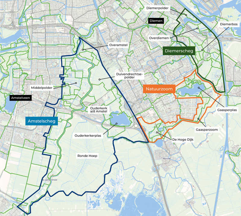 Kaart-Groengebied-Amstelland-Deelgebieden&nbsp;//&nbsp;kaart-groengebied-amstelland-deelgebieden.jpg&nbsp;(113&nbsp;K)